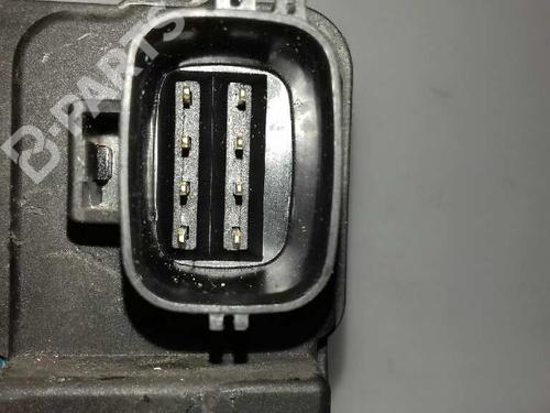 Front right lock VOLVO S80 I (184) 2.4 | BP3686750C97 