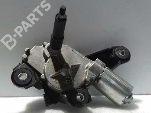 Used Rear wiper motor RENAULT KANGOO / GRAND KANGOO II (KW0/1_) 1.5 dCi 85 (KW0K, KW0L, KW0B) (86 hp) 1032710