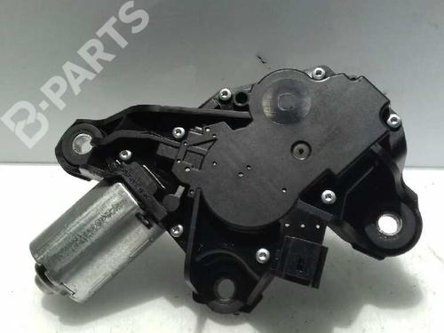 Rear wiper motor RENAULT KANGOO / GRAND KANGOO II (KW0/1_) 1.5 dCi 85 (KW0K, KW0L, KW0B) | BP1032710M102 