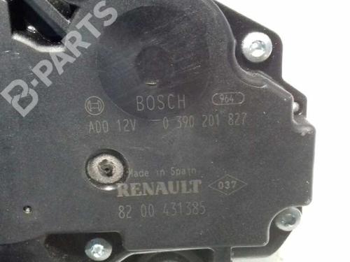 Rear wiper motor RENAULT KANGOO / GRAND KANGOO II (KW0/1_) 1.5 dCi 85 (KW0K, KW0L, KW0B) | BP1032710M102 