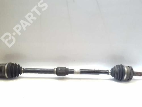 Used Right front driveshaft KIA SPORTAGE II (JE_, KM_) 2.0 i 16V (141 hp) 1045428