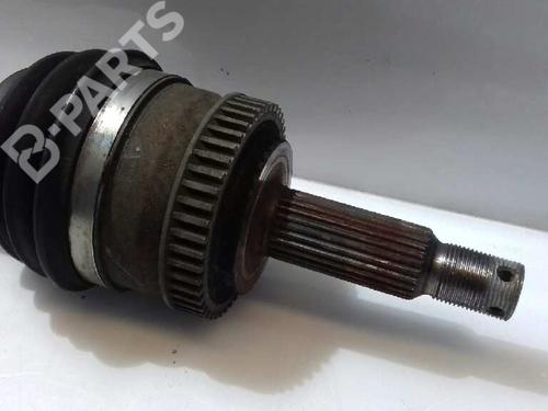 Right front driveshaft KIA SPORTAGE II (JE_, KM_) 2.0 i 16V | BP1045428M39 