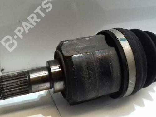 Right front driveshaft KIA SPORTAGE II (JE_, KM_) 2.0 i 16V | BP1045428M39 