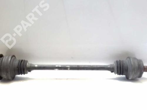 Used Left rear driveshaft MERCEDES-BENZ S-CLASS (W221, V221) [2005-2013]  1045430