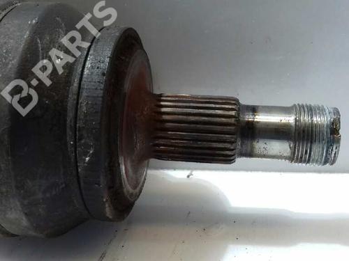 Left rear driveshaft MERCEDES-BENZ S-CLASS (W221, V221)  | BP1045430M40 