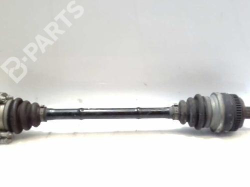 Drivaksel bagtil venstre BMW 1 (E87) 116 d (116 hp) 1075422