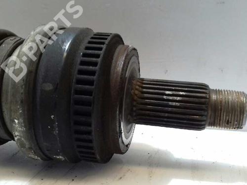 Left rear driveshaft BMW 1 (E87) 116 d | BP1075422M40 