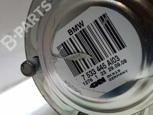 Left rear driveshaft BMW 1 (E87) 116 d | BP1075422M40 