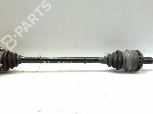 Used Right rear driveshaft BMW 1 (E87) 116 d (116 hp) 1075423