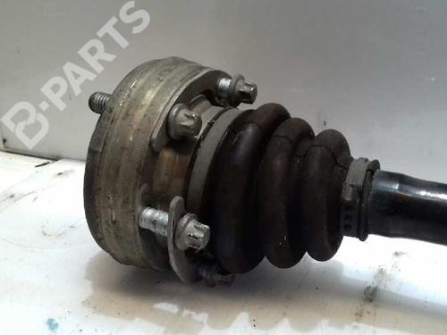 Right rear driveshaft BMW 1 (E87) 116 d | BP1075423M41 
