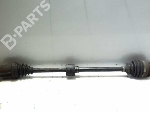Used Right front driveshaft OPEL CORSA C Hatchback Van (X01) [2000-2012]  1074004