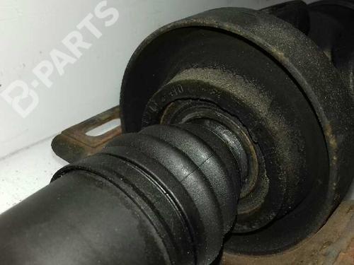 Driveshaft MERCEDES-BENZ C-CLASS (W203)  | BP1074006M37 