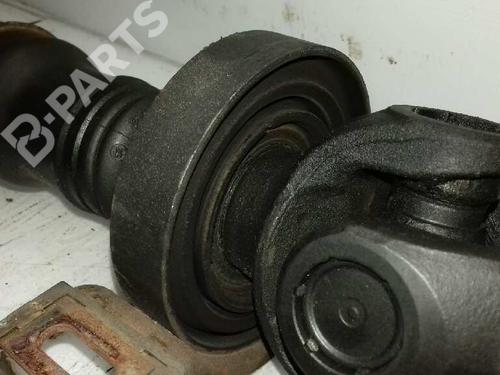 Driveshaft MERCEDES-BENZ C-CLASS (W203)  | BP1074006M37 