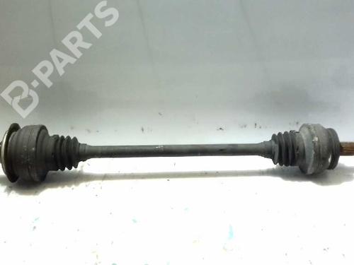 Used Right rear driveshaft MERCEDES-BENZ S-CLASS (W221, V221) [2005-2013]  1074009
