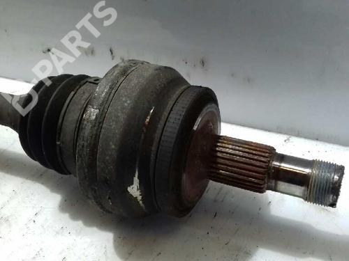 Right rear driveshaft MERCEDES-BENZ S-CLASS (W221, V221)  | BP1074009M41 