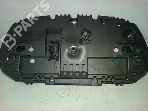 Instrument cluster BMW 1 (E87) 116 d | BP1075859C47 