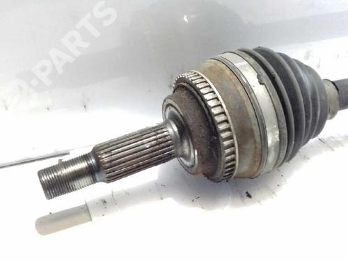 Right front driveshaft TOYOTA COROLLA Verso (_E12_) 1.8 VVT-i (ZZE122_, ZZE122R) | BP1074016M39 