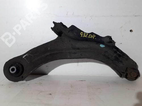 Used Right front suspension arm RENAULT SCÉNIC II (JM0/1_) 1.9 dCi (JM0G, JM12, JM1G, JM2C) (120 hp) 1098073
