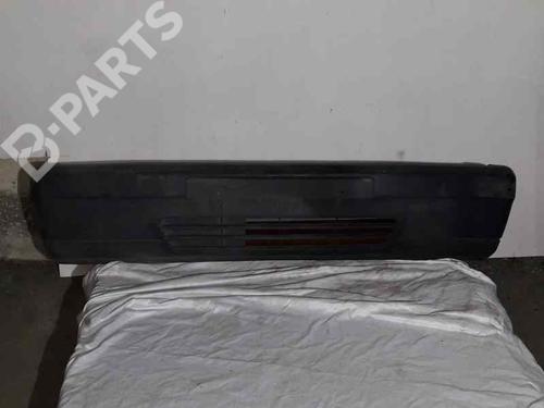 Used Front bumper CITROËN AX (ZA-_) 11 (54 hp) 1588125
