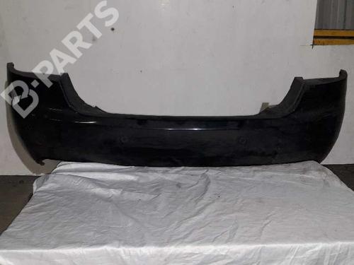 Stoßstange hinten AUDI A4 B6 (8E2) [2000-2005]  1425914