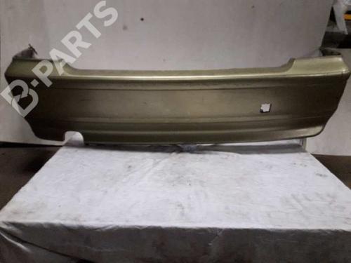 Bak støtfanger BMW 3 Compact (E46) [2001-2005]  1564515