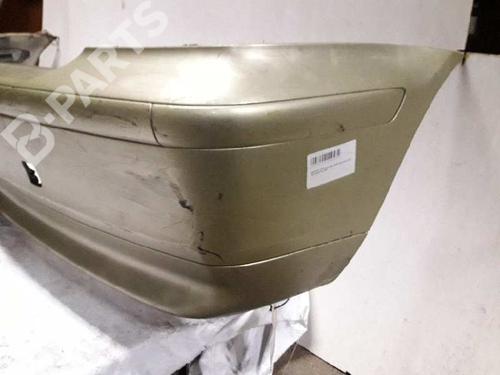Rear bumper BMW 3 Compact (E46)  | BP1564515C8 