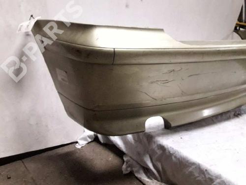 Rear bumper BMW 3 Compact (E46)  | BP1564515C8 