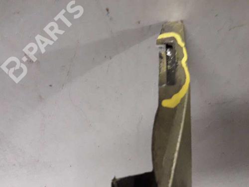 Rear bumper BMW 3 Compact (E46)  | BP1564515C8 