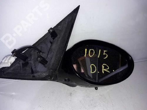 Used Right mirror ALFA ROMEO 156 Sportwagon (932_) 1.9 JTD 16V Q4 (932BXN20) (150 hp) 1151681