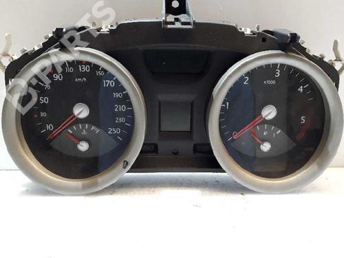 Used Instrument cluster RENAULT MEGANE II (BM0/1_, CM0/1_) 1.9 dCi (BM0G, CM0G) (120 hp) 1162968