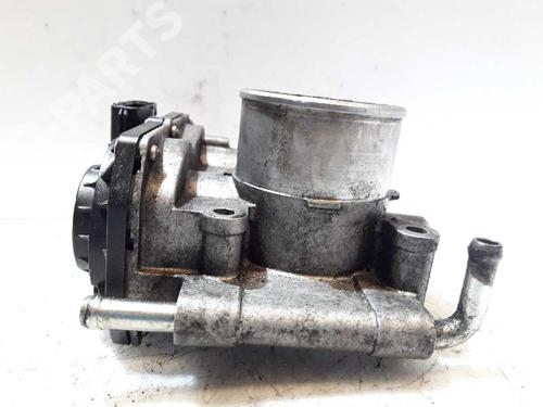 Throttle body MAZDA 6 Saloon (GG)  | BP1163121M82 