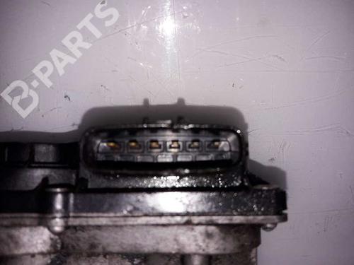 Throttle body MAZDA 6 Saloon (GG)  | BP1163121M82 