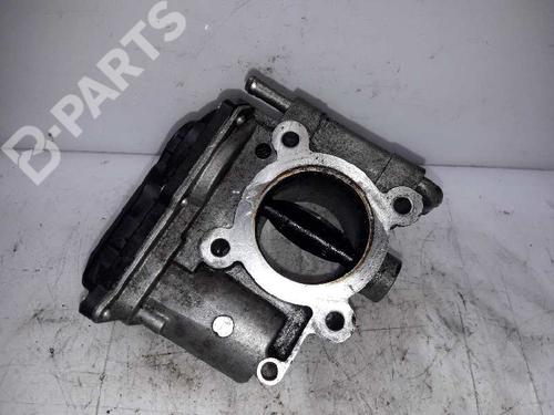 Throttle body MAZDA 6 Saloon (GG)  | BP1163121M82 