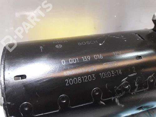 Starter BMW 1 (E87) 120 d | BP1173027M8