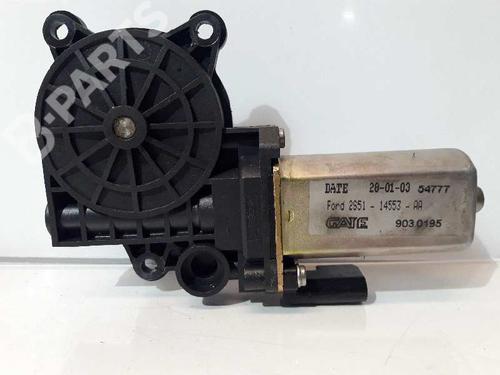 Used Right front window motor FORD FIESTA V (JH_, JD_) 1.4 TDCi (68 hp) 1797813