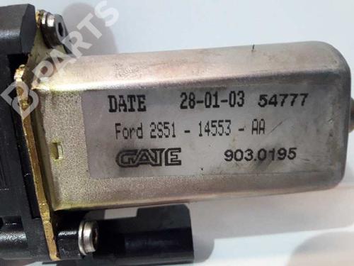 Right front window motor FORD FIESTA V (JH_, JD_) 1.4 TDCi | BP1797813E20 