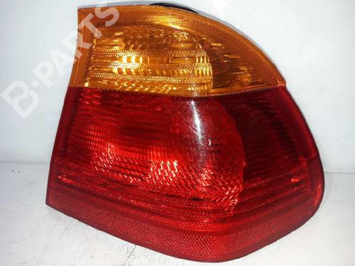 Used Right taillight BMW 3 (E46) 316 i (105 hp) 1562506