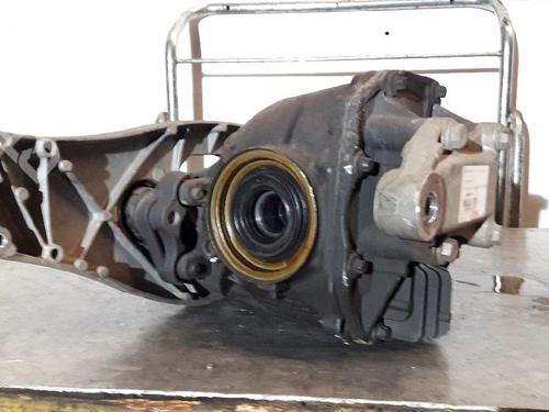 Used Rear differential Rear differential MERCEDES-BENZ S-CLASS (W221, V221) S 320 CDI (221.022, 221.122) (235 hp) 1177236 1177236