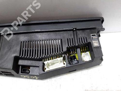 Climate control BMW 3 Compact (E46) 318 ti | BP1390886I5 