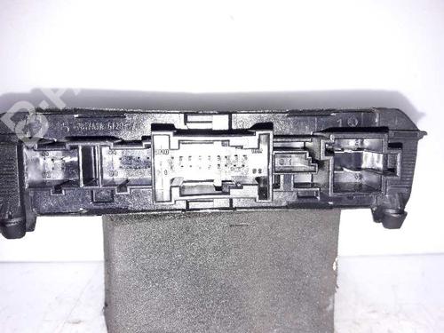 Electronic module MERCEDES-BENZ C-CLASS (W203)  | BP1182750M83 