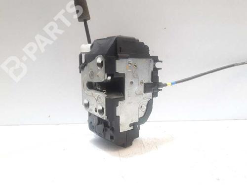 Front left lock NISSAN MICRA III (K12) 1.2 16V 80501AX111 | ELECTRICA