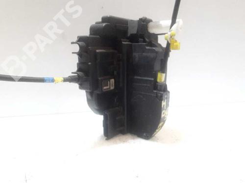 Front left lock NISSAN MICRA III (K12) 1.2 16V | BP1265923C98 