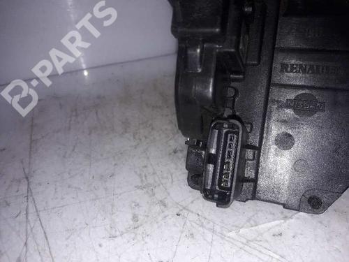 Front left lock NISSAN MICRA III (K12) 1.2 16V | BP1265923C98 