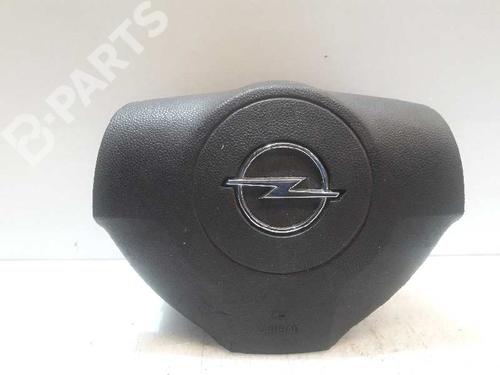 Used Driver airbag OPEL ZAFIRA / ZAFIRA FAMILY B (A05) 1.9 CDTI (M75) (150 hp) 1182753