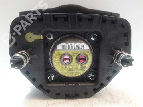 Driver airbag OPEL ZAFIRA / ZAFIRA FAMILY B (A05) 1.9 CDTI (M75) | BP1182753C9 