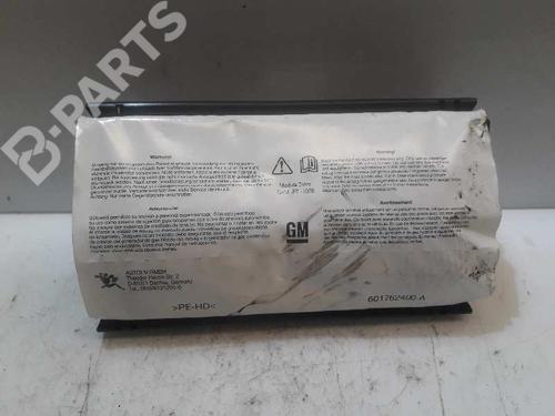Used Passenger airbag OPEL ZAFIRA / ZAFIRA FAMILY B (A05) 1.9 CDTI (M75) (150 hp) 1182754