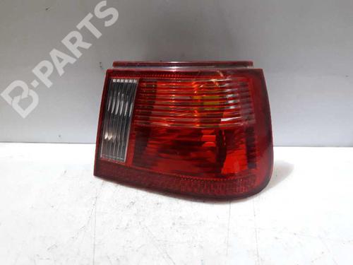 Used Right taillight SEAT IBIZA II (6K1) 1.9 SDI (68 hp) 1185398