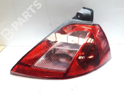 Used Right taillight RENAULT MEGANE II (BM0/1_, CM0/1_) 1.9 dCi (BM0G, CM0G) (120 hp) 1185402