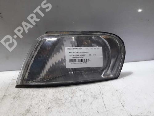 Used Left front indicator OPEL VECTRA B (J96) 1.6 i 16V (F19) (100 hp) 1425992
