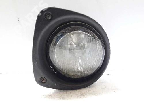 Used Left front fog light RENAULT CLIO II (BB_, CB_) 1.9 D (B/CB0E, BB0J) (64 hp) 1185913